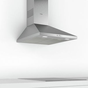 Bosch Απορροφητήρας Καμινάδα 60cm Inox
