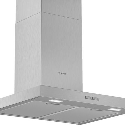 Bosch Απορροφητήρας Καμινάδα 60cm Inox