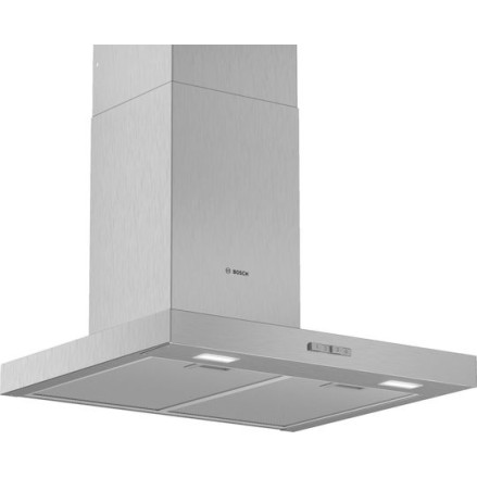 Bosch Απορροφητήρας Καμινάδα 60cm Inox