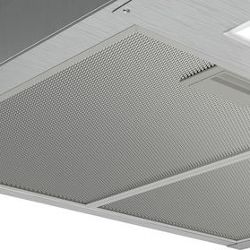 Bosch Απορροφητήρας Καμινάδα 60cm Inox