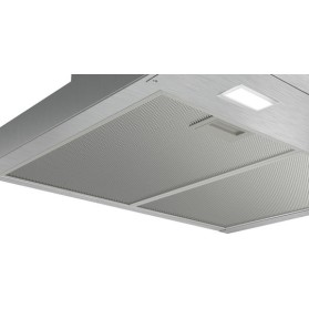 Bosch Απορροφητήρας Καμινάδα 60cm Inox