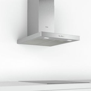 Bosch Απορροφητήρας Καμινάδα 60cm Inox