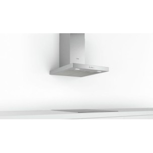 Bosch Απορροφητήρας Καμινάδα 60cm Inox