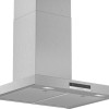 Bosch Απορροφητήρας Καμινάδα 60cm Inox