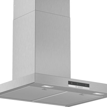 Bosch Απορροφητήρας Καμινάδα 60cm Inox
