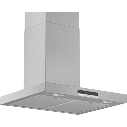 Bosch Απορροφητήρας Καμινάδα 60cm Inox