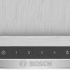Bosch Απορροφητήρας Καμινάδα 60cm Inox
