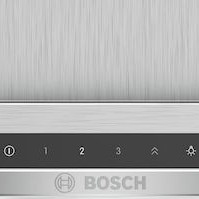 Bosch Απορροφητήρας Καμινάδα 60cm Inox