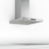 Bosch Απορροφητήρας Καμινάδα 60cm Inox