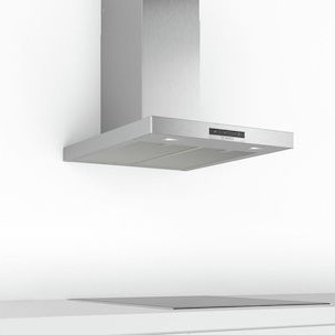 Bosch Απορροφητήρας Καμινάδα 60cm Inox