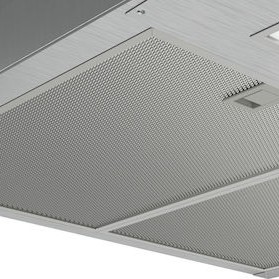 Bosch Απορροφητήρας Καμινάδα 60cm Inox