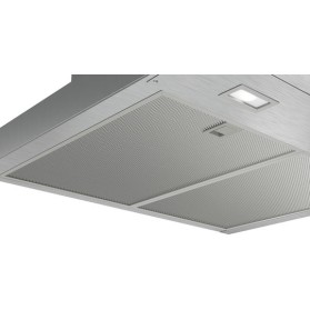 Bosch Απορροφητήρας Καμινάδα 60cm Inox