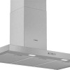 Bosch Απορροφητήρας Καμινάδα 90cm Inox