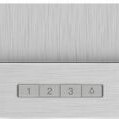 Bosch Απορροφητήρας Καμινάδα 90cm Inox