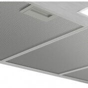 Bosch Απορροφητήρας Καμινάδα 90cm Inox