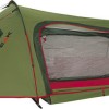 High Peak Sparrow Σκηνή Camping Τούνελ Ορειβασίας Πράσινη με Διπλό Πανί 4 Εποχών για 2 Άτομα Αδιάβροχη 3000mm 260x120x90εκ.