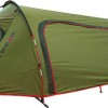 High Peak Sparrow Σκηνή Camping Τούνελ Ορειβασίας Πράσινη με Διπλό Πανί 4 Εποχών για 2 Άτομα Αδιάβροχη 3000mm 260x120x90εκ.