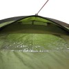 High Peak Kite 3 Σκηνή Camping Τούνελ Ορειβασίας Χακί με Διπλό Πανί 4 Εποχών για 3 Άτομα Αδιάβροχη 3000mm 230x160x105εκ.