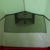 High Peak Kite 3 Σκηνή Camping Τούνελ Ορειβασίας Χακί με Διπλό Πανί 4 Εποχών για 3 Άτομα Αδιάβροχη 3000mm 230x160x105εκ.
