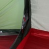 High Peak Kite 3 Σκηνή Camping Τούνελ Ορειβασίας Χακί με Διπλό Πανί 4 Εποχών για 3 Άτομα Αδιάβροχη 3000mm 230x160x105εκ.