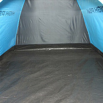 High Peak Monodome XL Σκηνή Camping Igloo Μπλε 3 Εποχών για 4 Άτομα 210x240x130εκ.