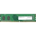 Mushkin Essential DDR4 με Module 1x8GB και Ταχύτητα 2400 για Desktop