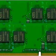 Mushkin Essentials DDR4 32GB RAM με 2x16GB Modules και Ταχύτητα 2400 για Desktop