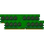 Mushkin Essentials DDR4 32GB RAM με 2x16GB Modules και Ταχύτητα 2400 για Desktop
