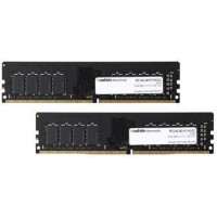 Mushkin Essentials DDR4 32GB RAM με 2x16GB Modules και Ταχύτητα 2400 για Desktop