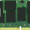 Mushkin DDR4 με Module 1x16GB και Ταχύτητα 2400 για Server