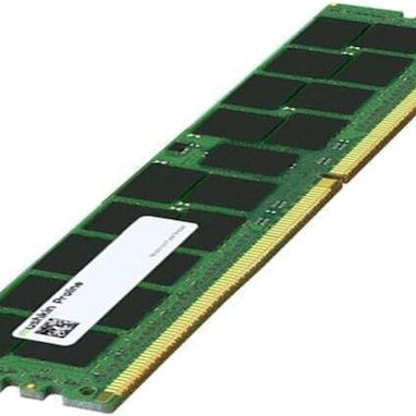 Mushkin DDR4 με Module 1x32GB και Ταχύτητα 2400 για Desktop