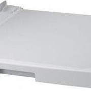 Bosch WTZ27400 Συνδετικό Πλυντηρίου/Στεγνωτηρίου από Πλαστικό με Συρτάρι 59.6x57.4εκ.