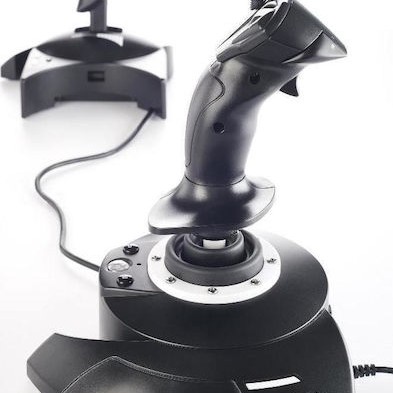 Thrustmaster T.Flight Hotas One Joystick Ενσύρματο Συμβατό με Xbox One / PC / Xbox Series X/S