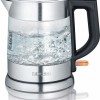 Severin WK 3468 Βραστήρας 1lt 2200W Ασημί