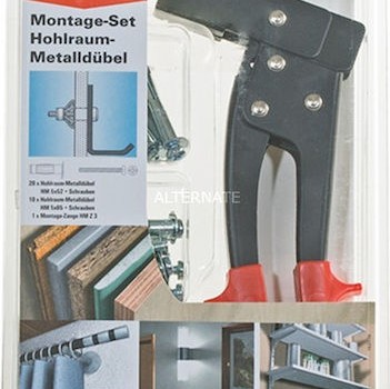 fischer 531389 Πριτσιναδόρος Τύπου Πιστόλι Σετ