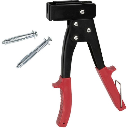 fischer 531389 Πριτσιναδόρος Τύπου Πιστόλι Σετ