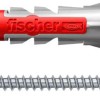 fischer Duopower S Ούπα Πλαστικό 535460 50τμχ