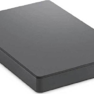 Seagate Basic USB 3.0 / USB 2.0 Εξωτερικός HDD 4TB 2.5