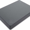 Seagate Basic USB 3.0 / USB 2.0 Εξωτερικός HDD 4TB 2.5