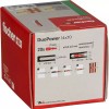 fischer Duopower Ούπα Πλαστικό 14x70mm 20τμχ