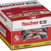 fischer Duopower Ούπα Πλαστικό 12x60mm 538253