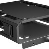 Be Quiet HDD Cage 2 HDD 2 for DB901/ DB900/ DB700/ SB802/ SB801