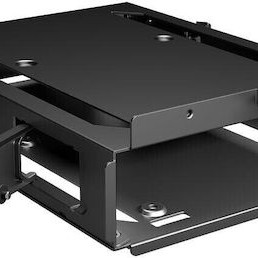 Be Quiet HDD Cage 2 HDD 2 for DB901/ DB900/ DB700/ SB802/ SB801