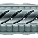 fischer Ούπα Πλαστικό 062762 50τμχ