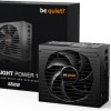 Be Quiet Straight Power 12 850W Μαύρο Τροφοδοτικό Υπολογιστή Full Modular 80 Plus Platinum