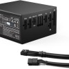 Be Quiet Straight Power 12 850W Μαύρο Τροφοδοτικό Υπολογιστή Full Modular 80 Plus Platinum