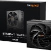 Be Quiet Straight Power 12 850W Μαύρο Τροφοδοτικό Υπολογιστή Full Modular 80 Plus Platinum