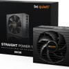 Be Quiet Straight Power 12 850W Μαύρο Τροφοδοτικό Υπολογιστή Full Modular 80 Plus Platinum