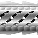 fischer Ux Sx Plug Ούπα Πλαστικό 290τμχ 40991