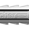 fischer Ux Sx Plug Ούπα Πλαστικό 290τμχ 40991